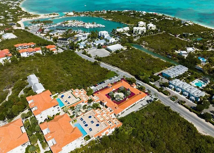 The Cottonwood House - Beach Villa