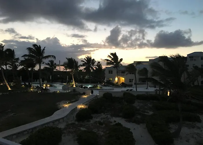 Ocean Front Condo, 2 Bed 2 Bath