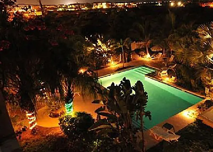 The Inn At Grace Bay